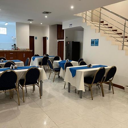 Ríohacha Mar Inn Hotel מראה חיצוני תמונה