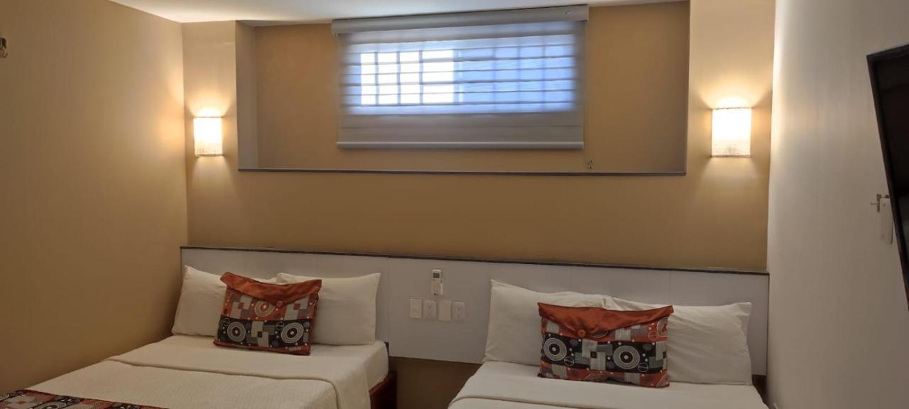 Ríohacha Mar Inn Hotel מראה חיצוני תמונה