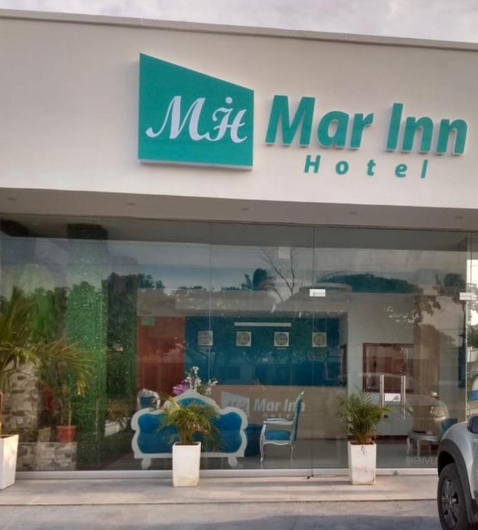 Ríohacha Mar Inn Hotel מראה חיצוני תמונה