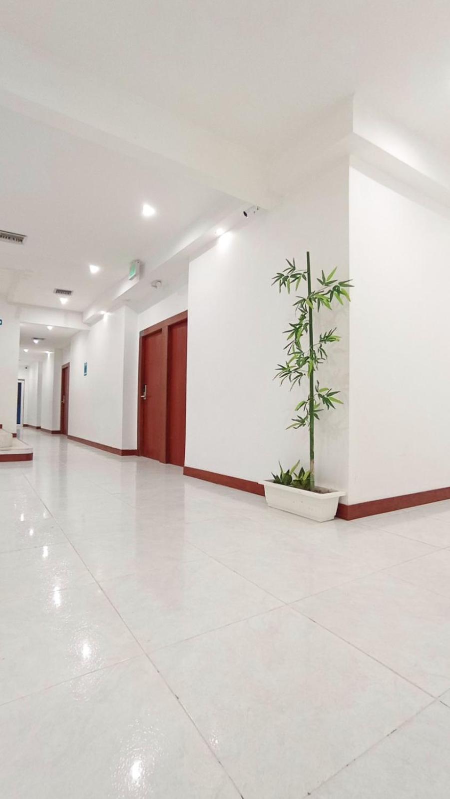 Ríohacha Mar Inn Hotel מראה חיצוני תמונה