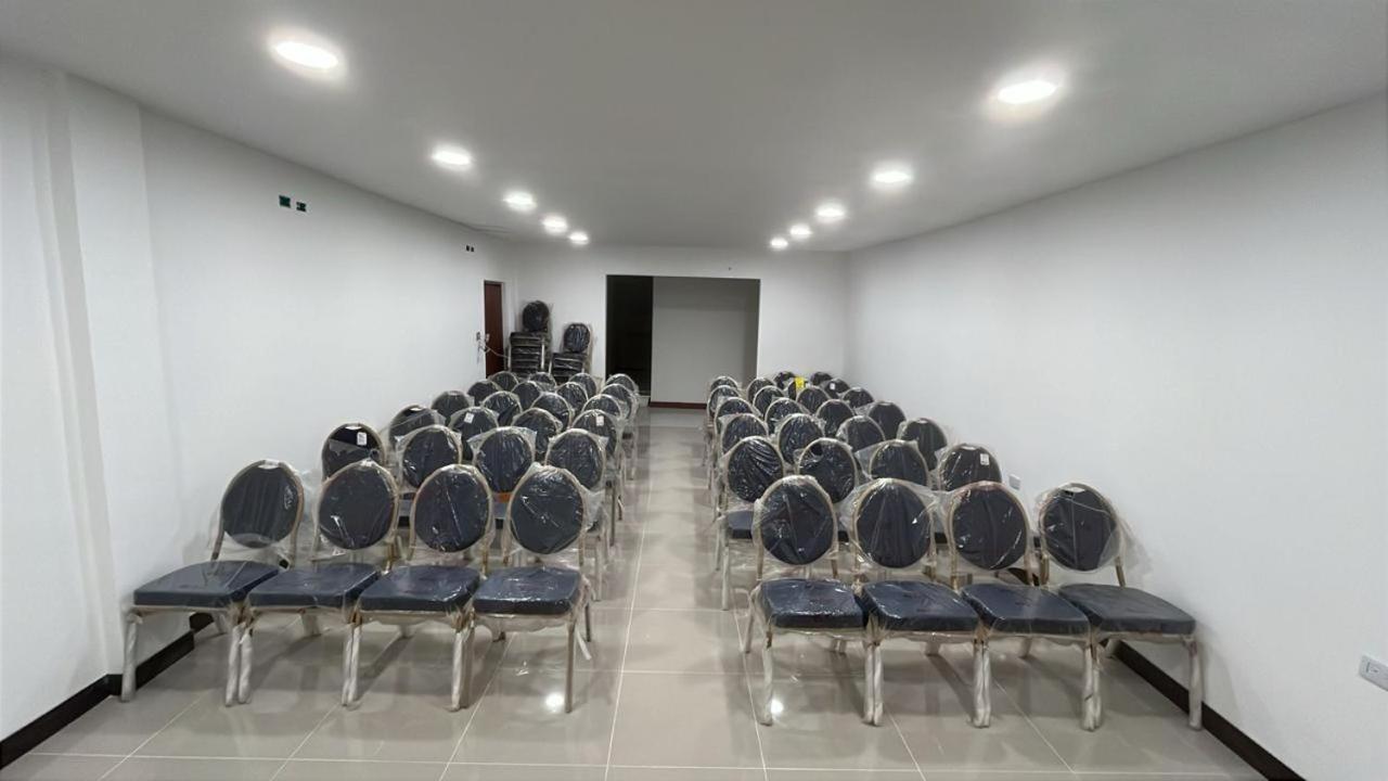 Ríohacha Mar Inn Hotel מראה חיצוני תמונה