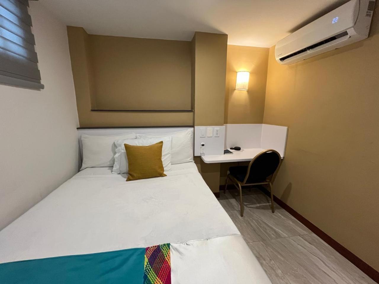 Ríohacha Mar Inn Hotel מראה חיצוני תמונה