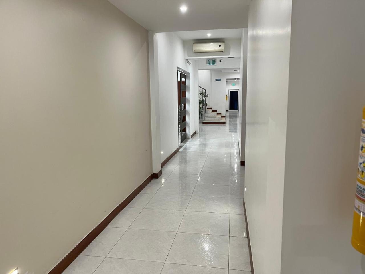 Ríohacha Mar Inn Hotel מראה חיצוני תמונה