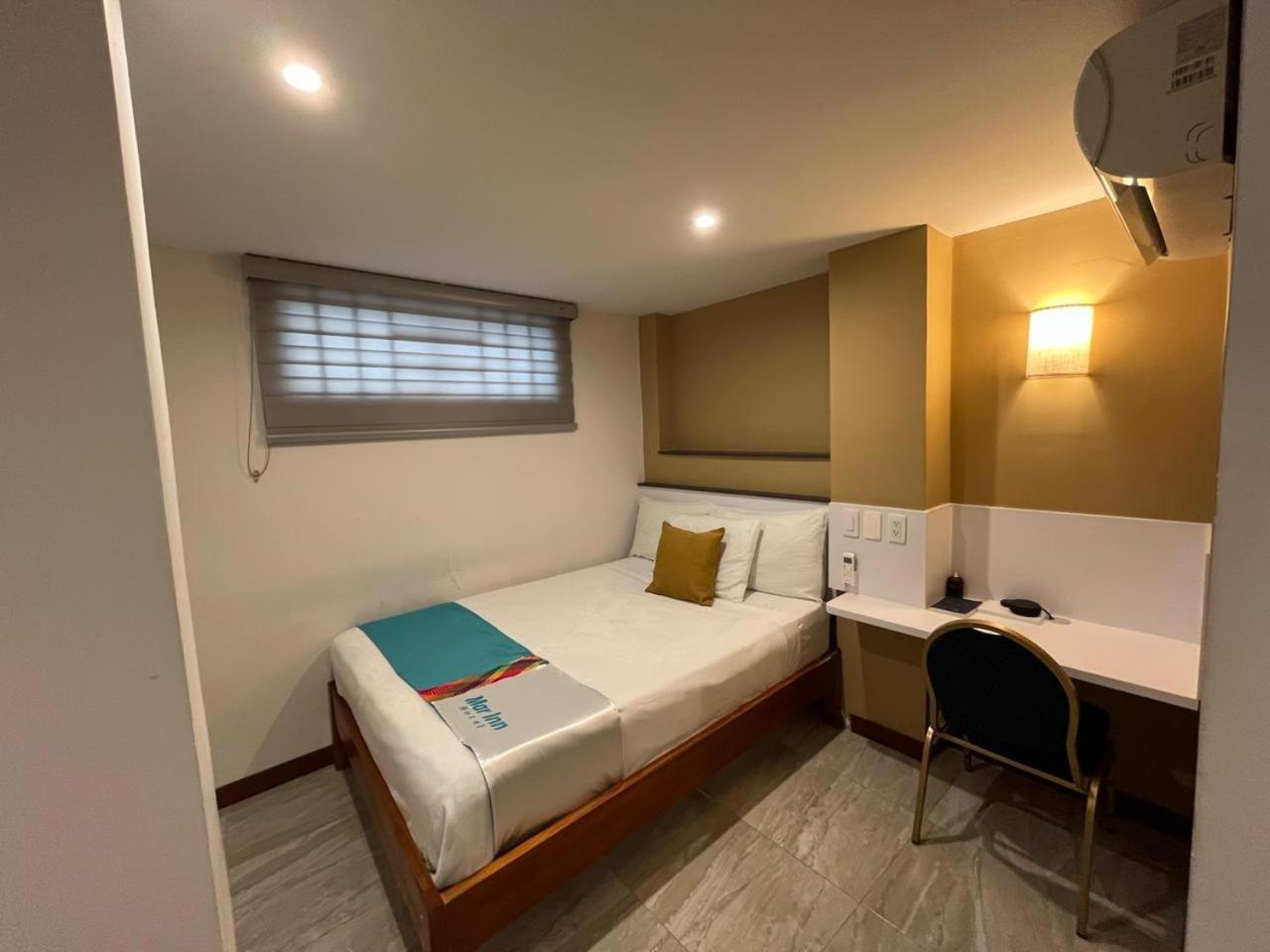 Ríohacha Mar Inn Hotel מראה חיצוני תמונה