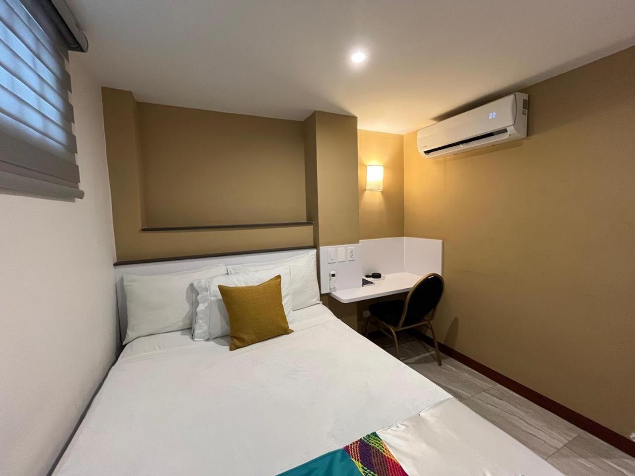 Ríohacha Mar Inn Hotel מראה חיצוני תמונה