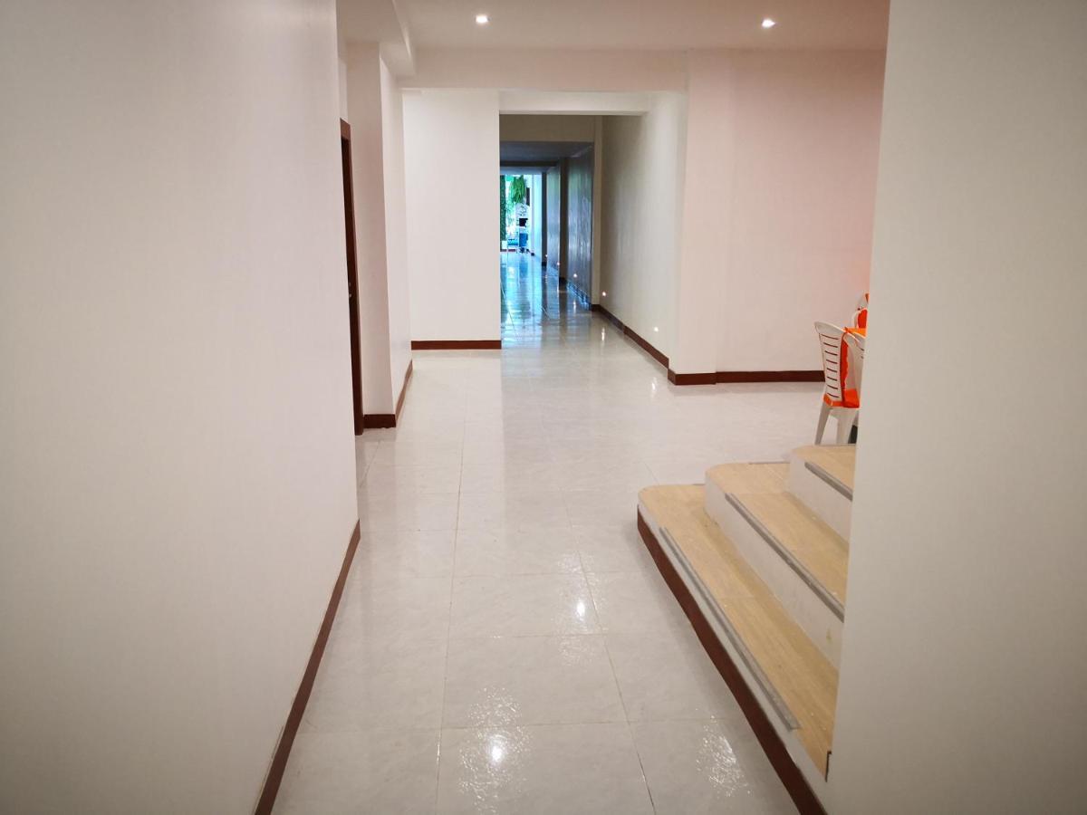 Ríohacha Mar Inn Hotel מראה חיצוני תמונה