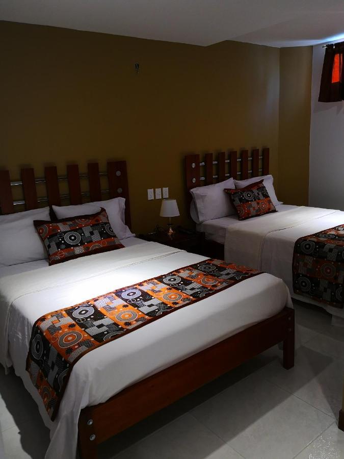 Ríohacha Mar Inn Hotel מראה חיצוני תמונה