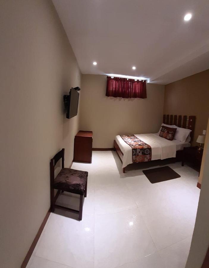 Ríohacha Mar Inn Hotel מראה חיצוני תמונה