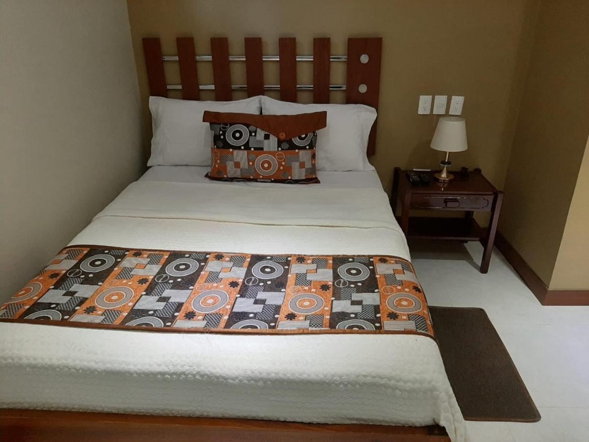 Ríohacha Mar Inn Hotel מראה חיצוני תמונה