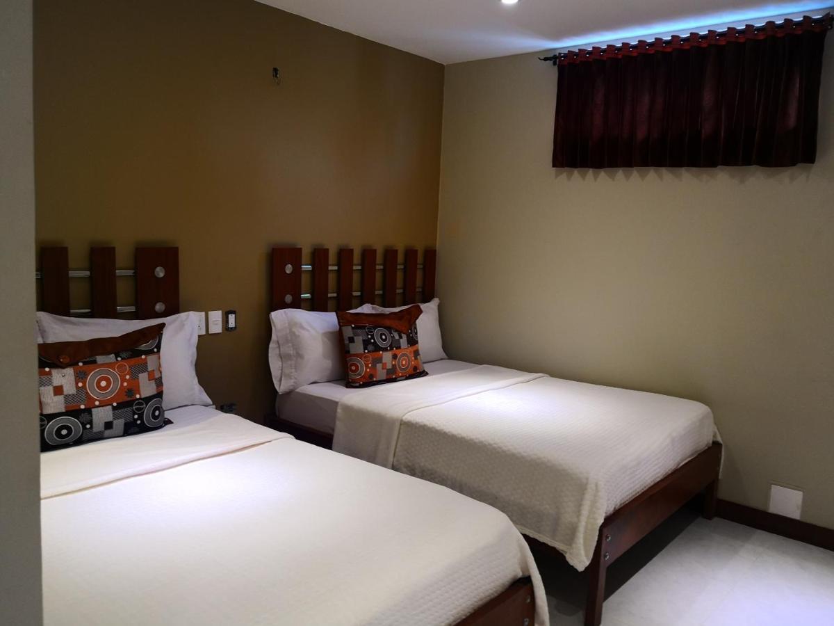 Ríohacha Mar Inn Hotel מראה חיצוני תמונה