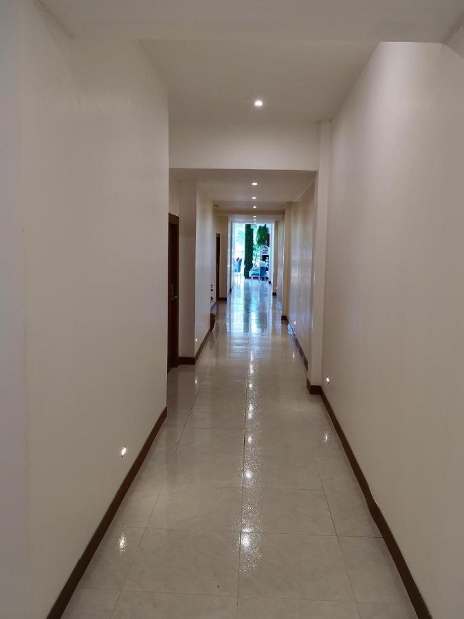 Ríohacha Mar Inn Hotel מראה חיצוני תמונה