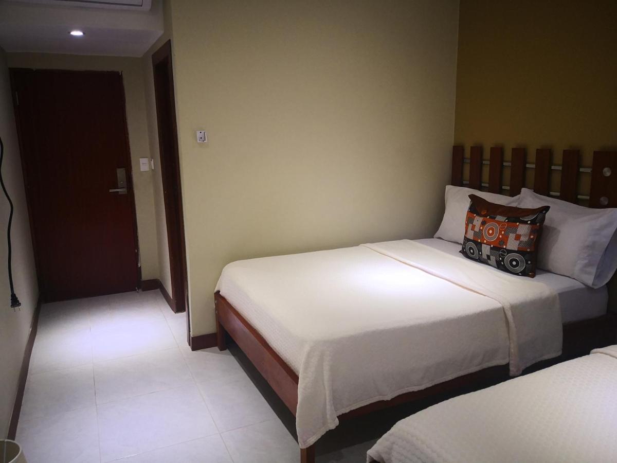 Ríohacha Mar Inn Hotel מראה חיצוני תמונה