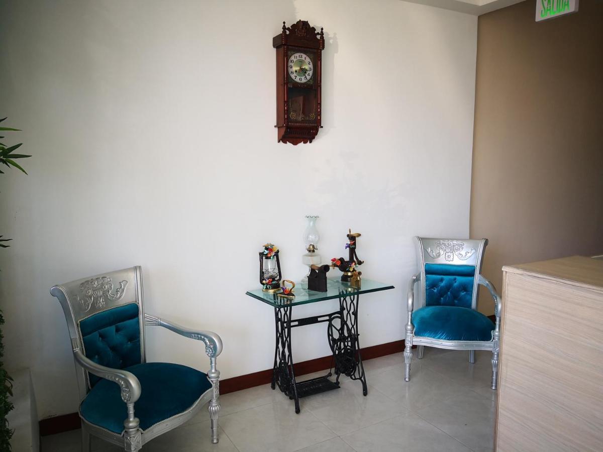 Ríohacha Mar Inn Hotel מראה חיצוני תמונה